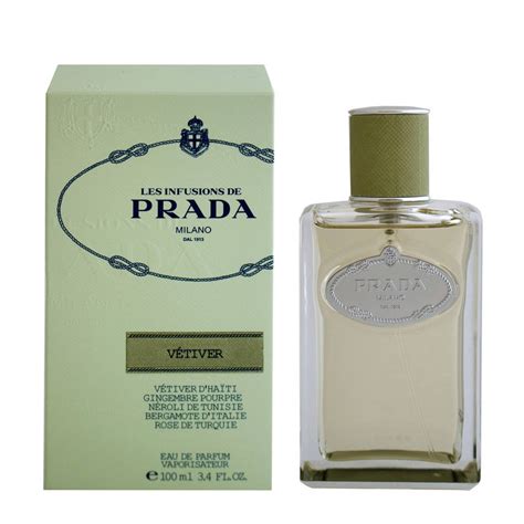 prada infusion de vetiver|prada infusion perfume.